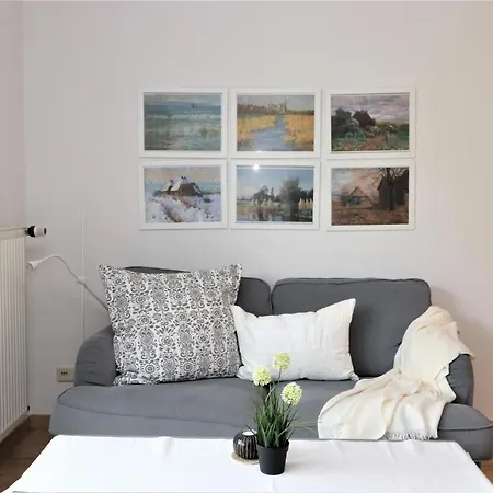 Haus Kienappel Haus Kienappel, App 02 *