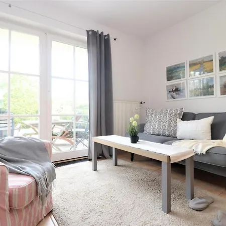 Haus Kienappel Haus Kienappel, App 02 * Ahrenshoop