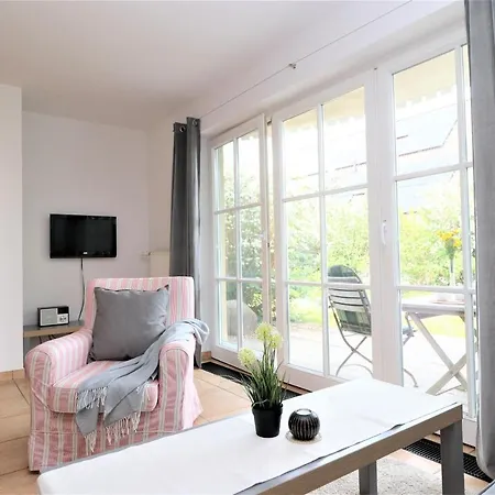 Apartamento Haus Kienappel Haus Kienappel, App 02