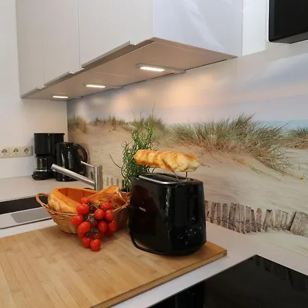 Haus Kienappel Haus Kienappel, App 02 *