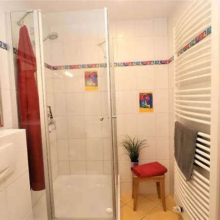 Haus Kienappel Haus Kienappel, App 02 Apartamento *