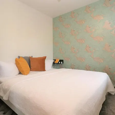 Haus Kienappel Haus Kienappel, App 02 Apartamento