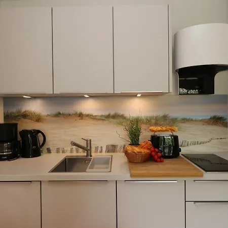 Apartamento Haus Kienappel Haus Kienappel, App 02