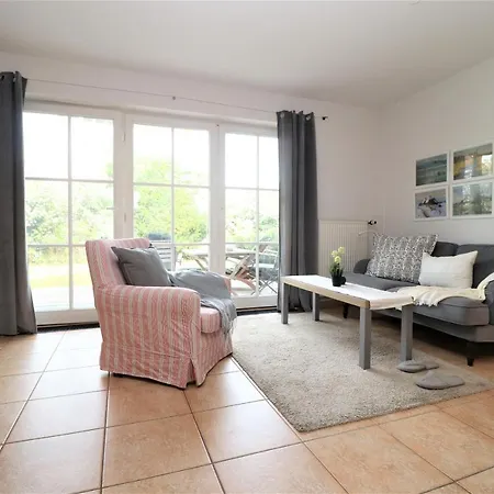 Apartamento Haus Kienappel Haus Kienappel, App 02