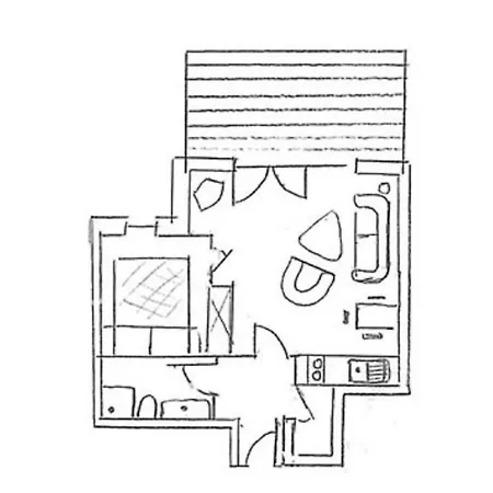 Haus Kienappel Haus Kienappel, App 02