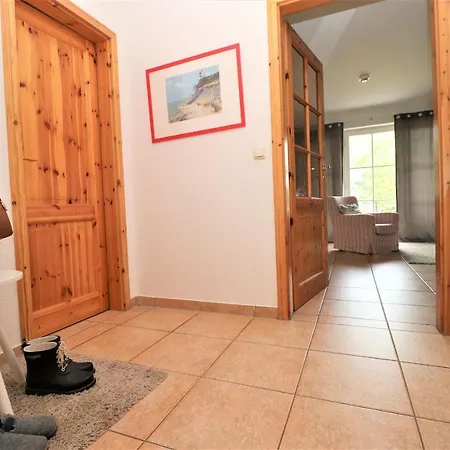 Haus Kienappel Haus Kienappel, App 02 * Ahrenshoop